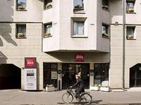 Ibis Strasbourg Centre Petite France