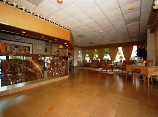 фото отеля Best Western Pentagon Hotel Reagan Airport Arlington (Virginia)