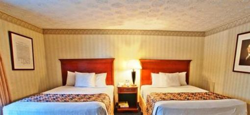 фото отеля Best Western Pentagon Hotel Reagan Airport Arlington (Virginia)