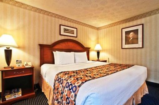 фото отеля Best Western Pentagon Hotel Reagan Airport Arlington (Virginia)