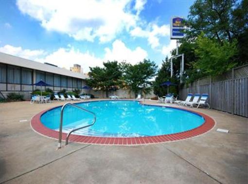 фото отеля Best Western Pentagon Hotel Reagan Airport Arlington (Virginia)