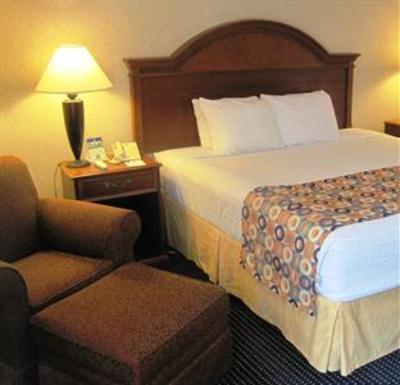фото отеля Best Western Pentagon Hotel Reagan Airport Arlington (Virginia)