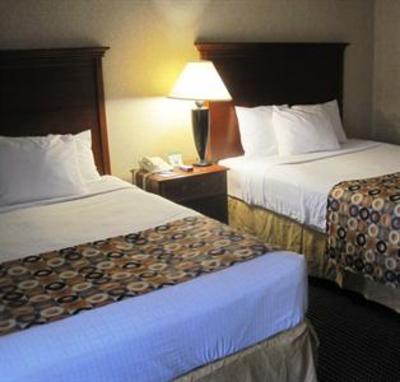 фото отеля Best Western Pentagon Hotel Reagan Airport Arlington (Virginia)