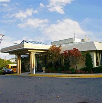 фото отеля Best Western Pentagon Hotel Reagan Airport Arlington (Virginia)