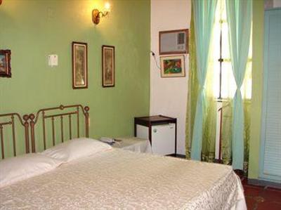 фото отеля Hotel La Casa De Las Palmas