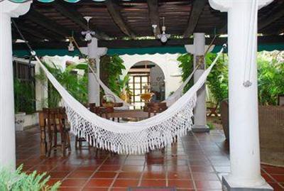 фото отеля Hotel La Casa De Las Palmas