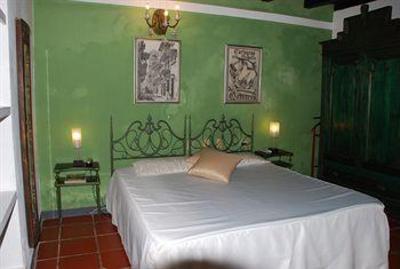 фото отеля Hotel La Casa De Las Palmas
