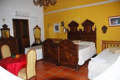 фото отеля Hotel La Casa De Las Palmas