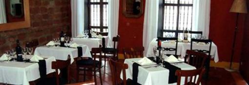 фото отеля Hotel La Casa De Las Palmas