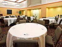 Holiday Inn Express Nashville Airport