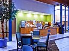 фото отеля Holiday Inn Express Nashville Airport