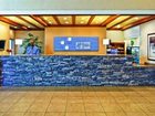 фото отеля Holiday Inn Express Nashville Airport