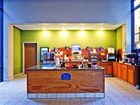 фото отеля Holiday Inn Express Nashville Airport