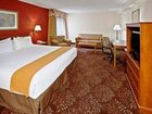 фото отеля Holiday Inn Express Nashville Airport