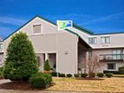 фото отеля Holiday Inn Express Nashville Airport