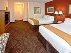 фото отеля Holiday Inn Express Nashville Airport