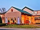 фото отеля Holiday Inn Express Nashville Airport