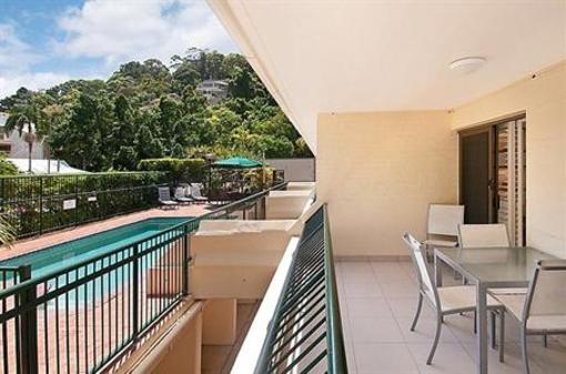 фото отеля Saks on Hastings Holiday Apartments Noosa