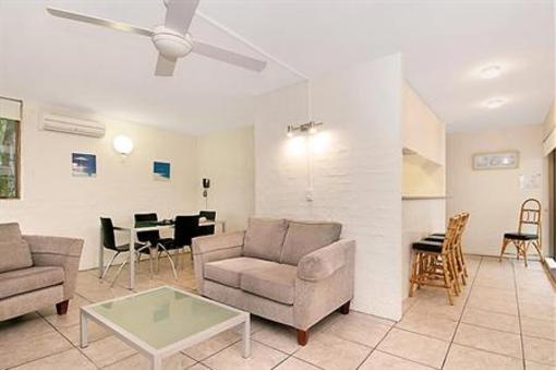 фото отеля Saks on Hastings Holiday Apartments Noosa