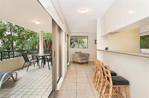 фото отеля Saks on Hastings Holiday Apartments Noosa