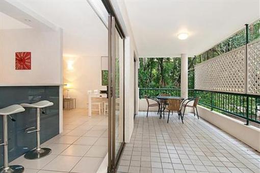 фото отеля Saks on Hastings Holiday Apartments Noosa