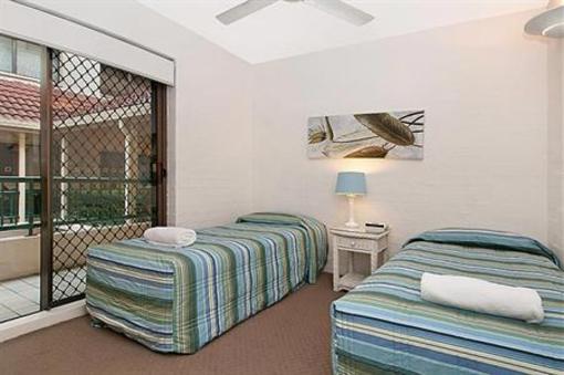фото отеля Saks on Hastings Holiday Apartments Noosa