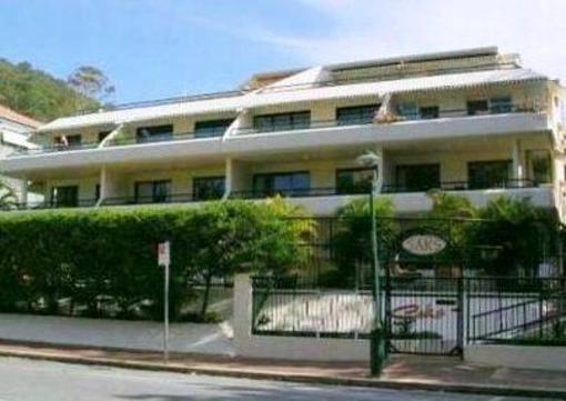 фото отеля Saks on Hastings Holiday Apartments Noosa