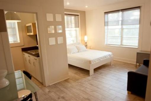 фото отеля Fortuna House Apartments