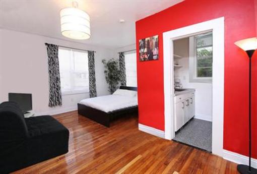фото отеля Fortuna House Apartments