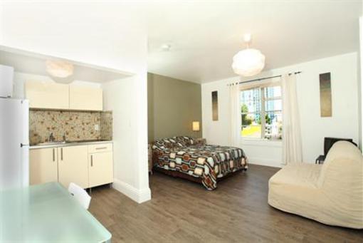 фото отеля Fortuna House Apartments