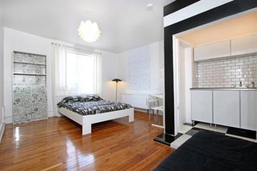 фото отеля Fortuna House Apartments