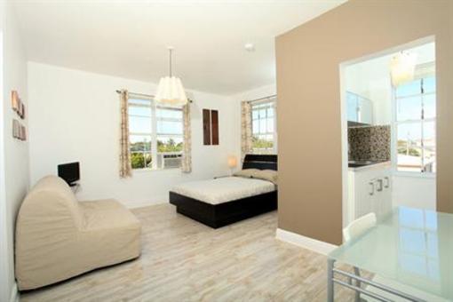 фото отеля Fortuna House Apartments
