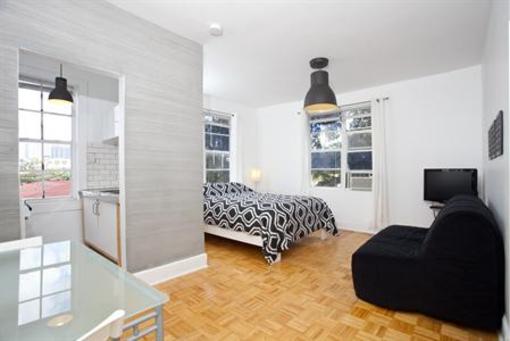 фото отеля Fortuna House Apartments