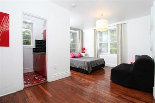 фото отеля Fortuna House Apartments