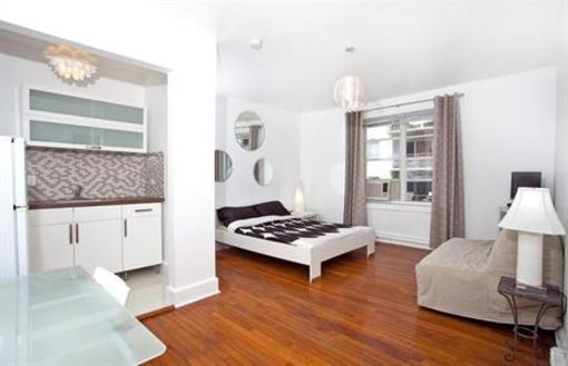 фото отеля Fortuna House Apartments