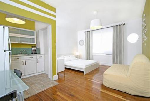 фото отеля Fortuna House Apartments
