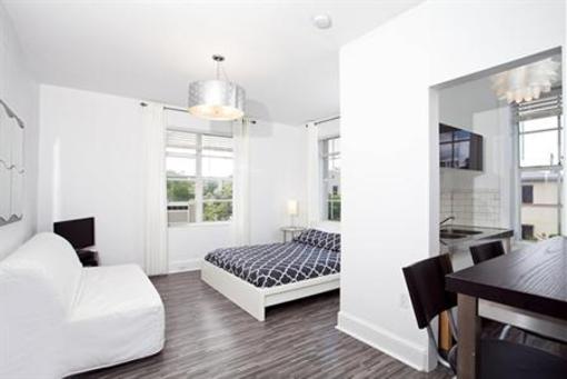 фото отеля Fortuna House Apartments