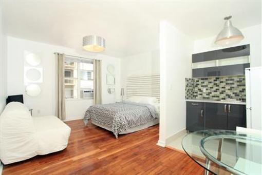 фото отеля Fortuna House Apartments