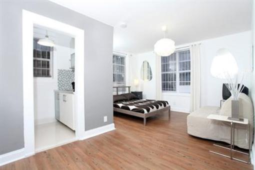 фото отеля Fortuna House Apartments