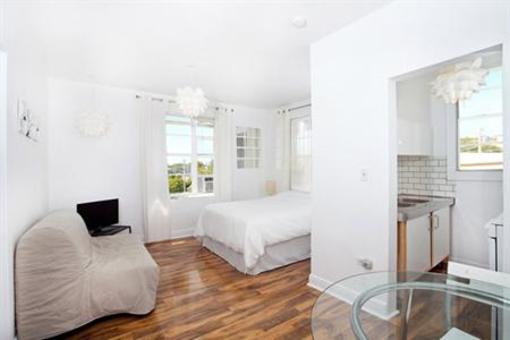 фото отеля Fortuna House Apartments