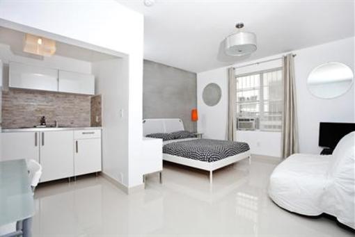 фото отеля Fortuna House Apartments
