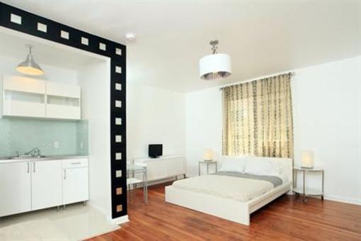 фото отеля Fortuna House Apartments