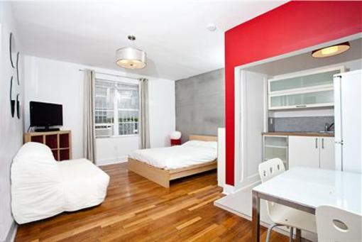 фото отеля Fortuna House Apartments