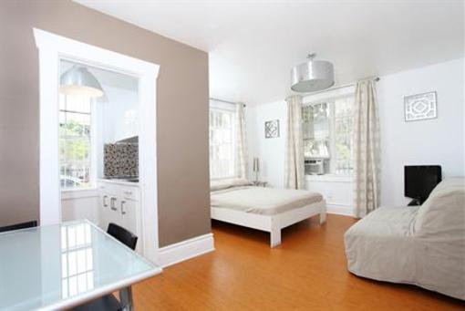 фото отеля Fortuna House Apartments