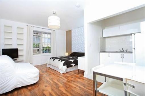 фото отеля Fortuna House Apartments