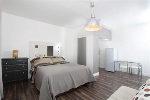 фото отеля Fortuna House Apartments