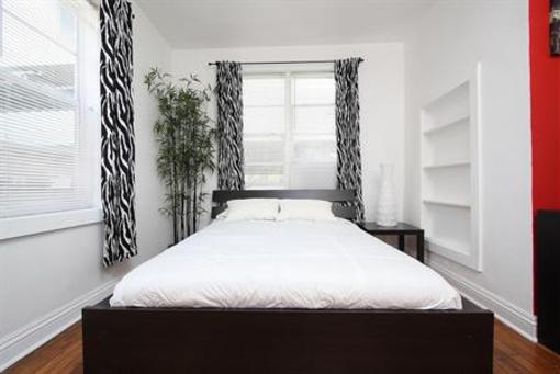 фото отеля Fortuna House Apartments