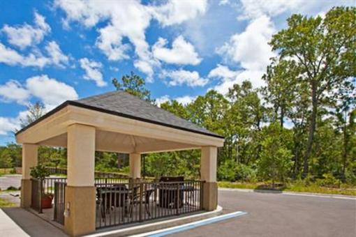 фото отеля Candlewood Suites East Merril Road