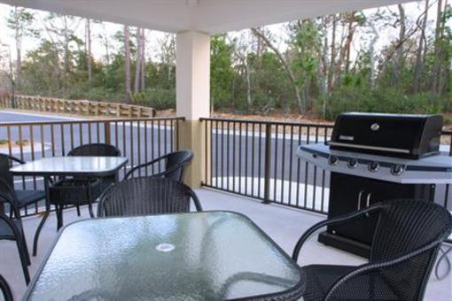 фото отеля Candlewood Suites East Merril Road