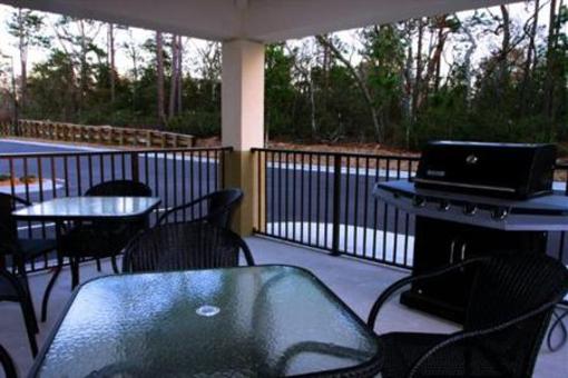 фото отеля Candlewood Suites East Merril Road